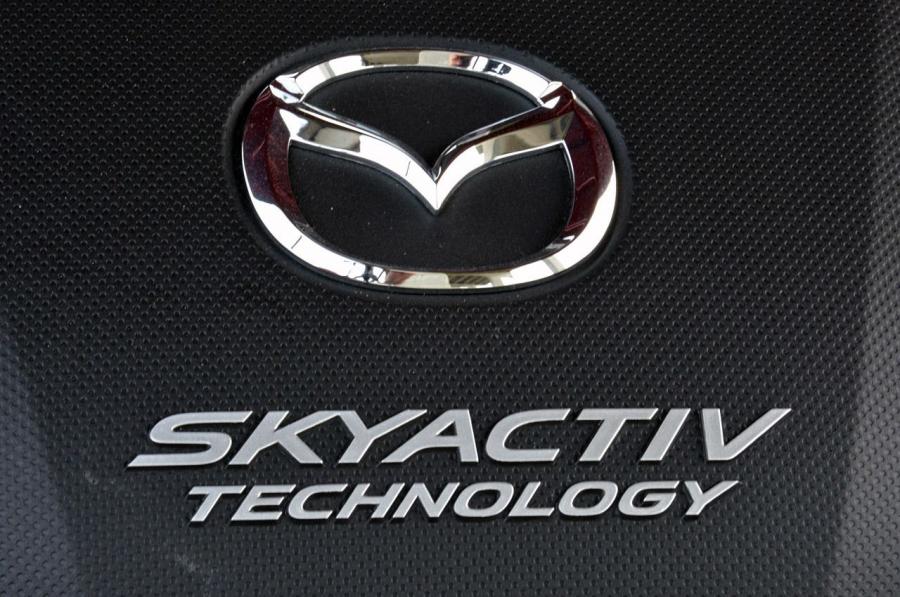  Mazda3 2014 года  (фото 13 из 41)
